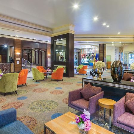 Mena Hotel Riyad Extérieur photo