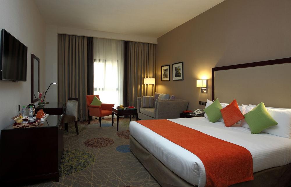 Mena Hotel Riyad Extérieur photo