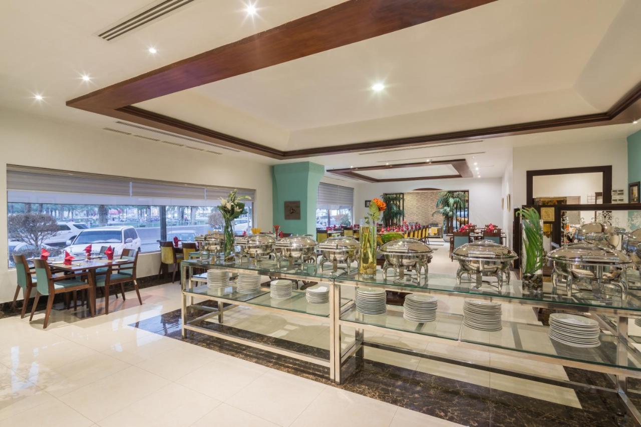Mena Hotel Riyad Extérieur photo