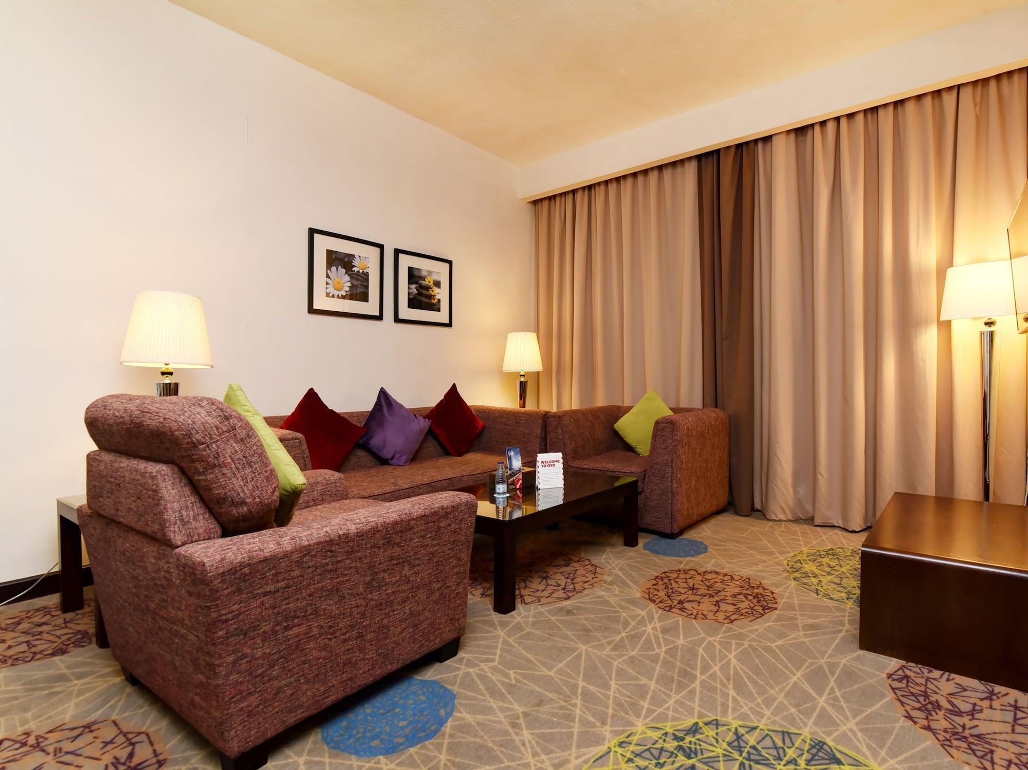 Mena Hotel Riyad Extérieur photo