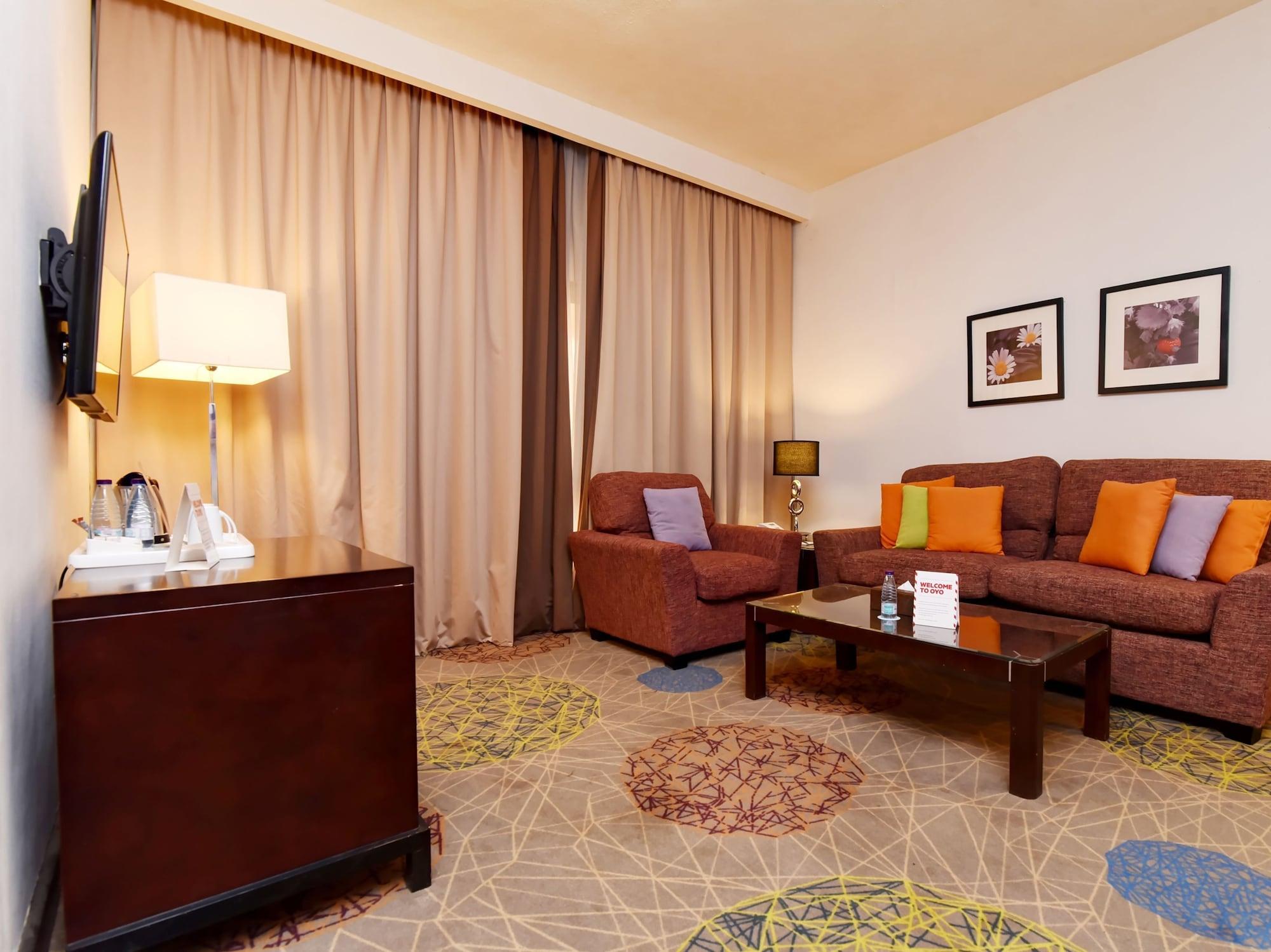 Mena Hotel Riyad Extérieur photo
