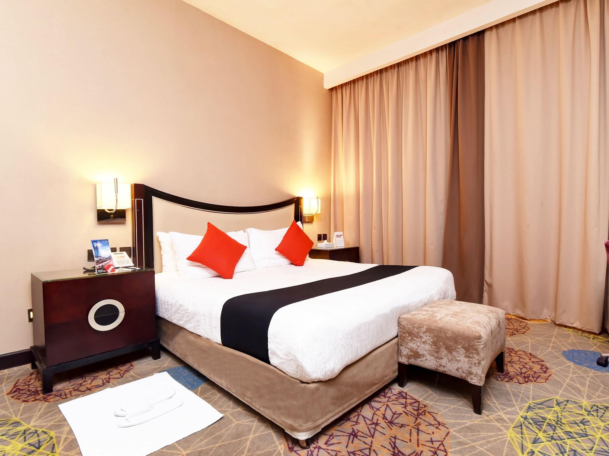 Mena Hotel Riyad Extérieur photo