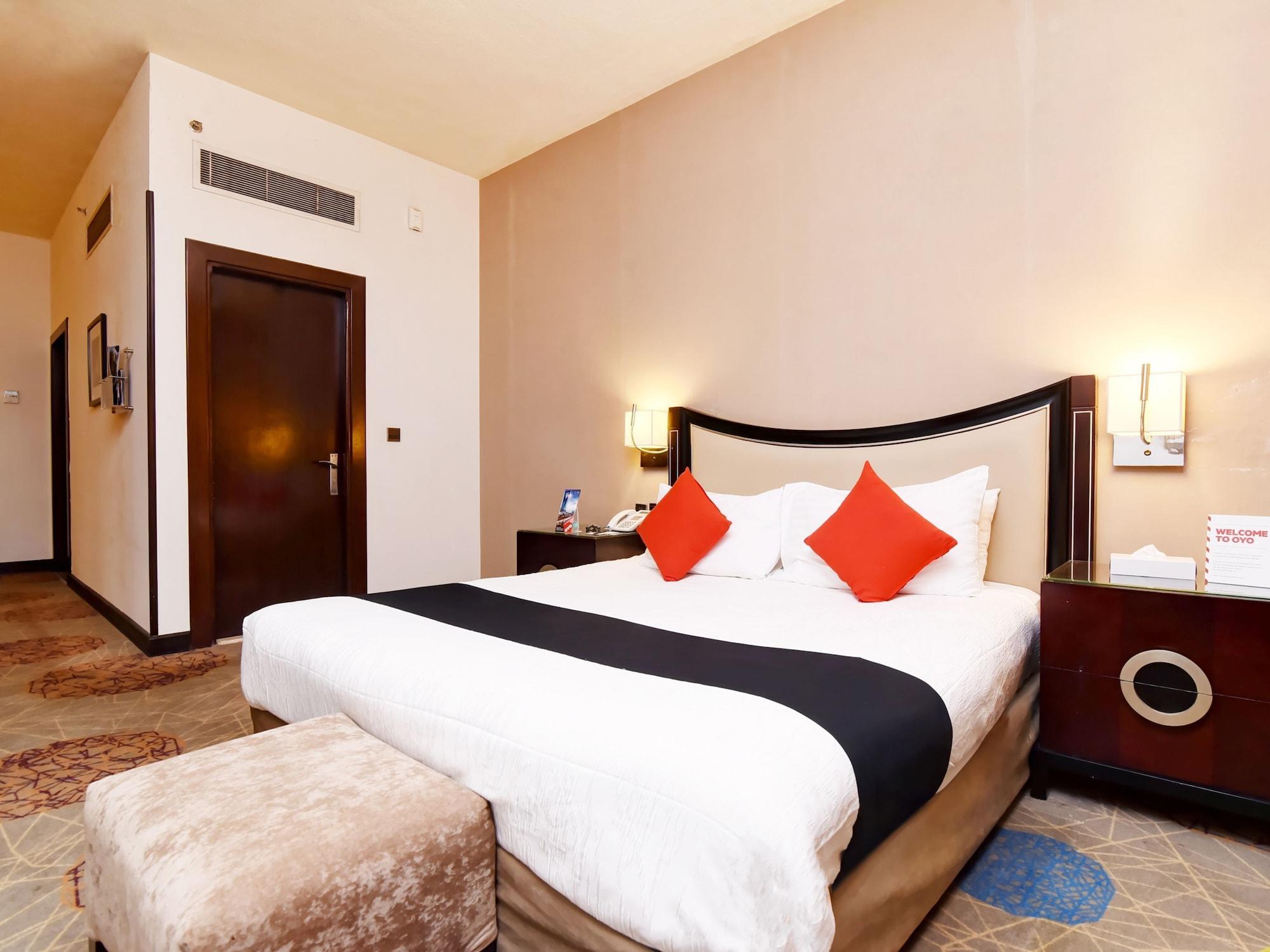 Mena Hotel Riyad Extérieur photo