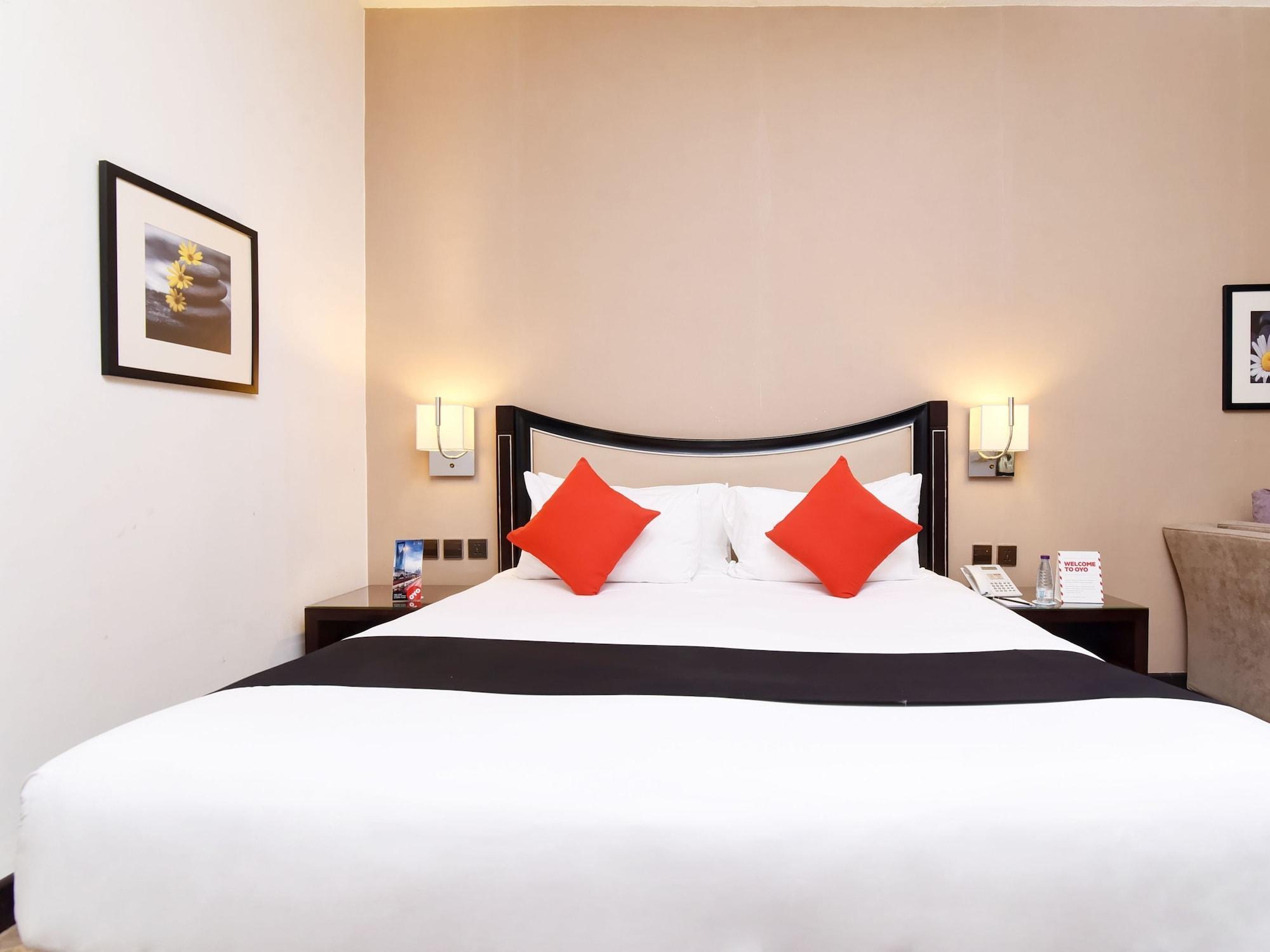 Mena Hotel Riyad Extérieur photo