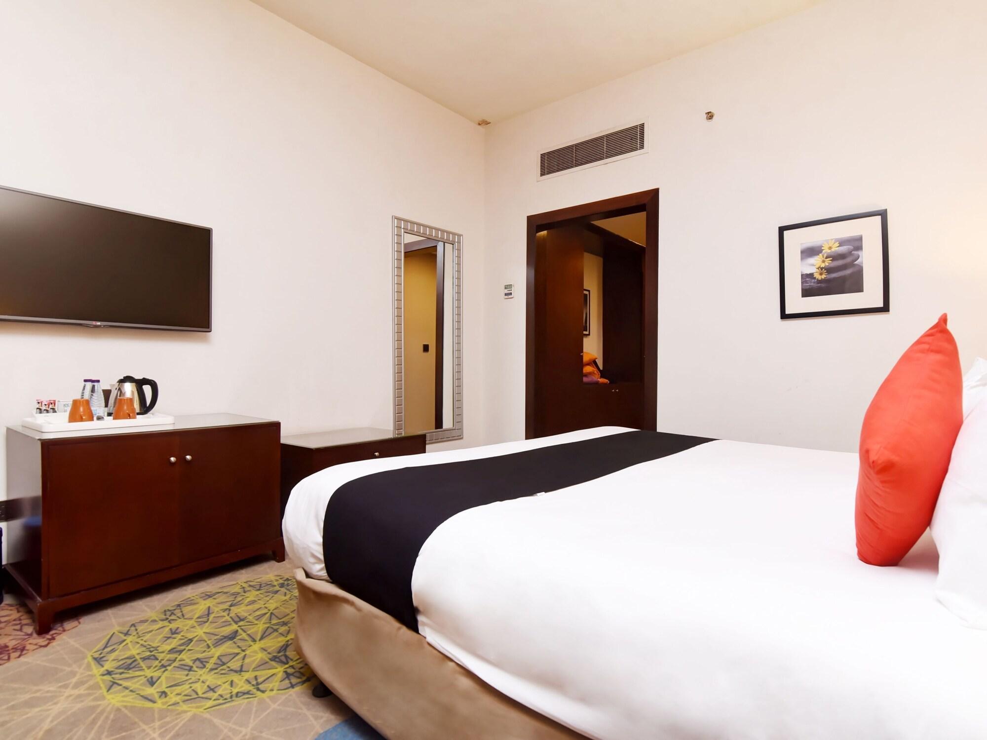 Mena Hotel Riyad Extérieur photo
