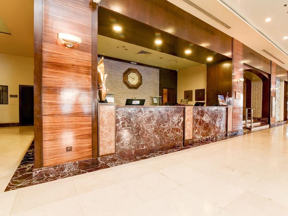 Mena Hotel Riyad Extérieur photo