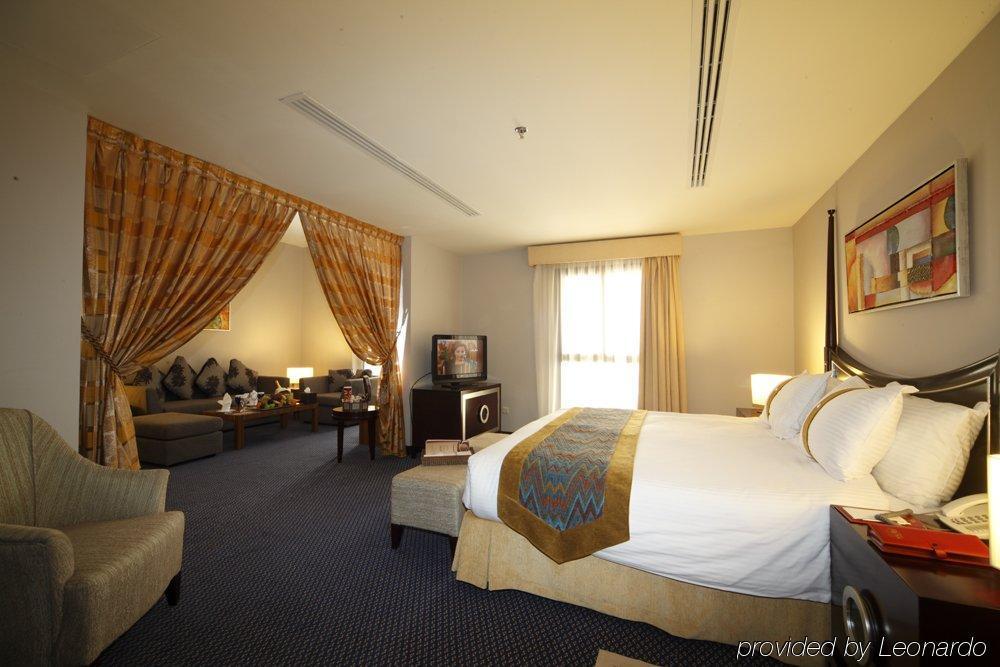 Mena Hotel Riyad Chambre photo