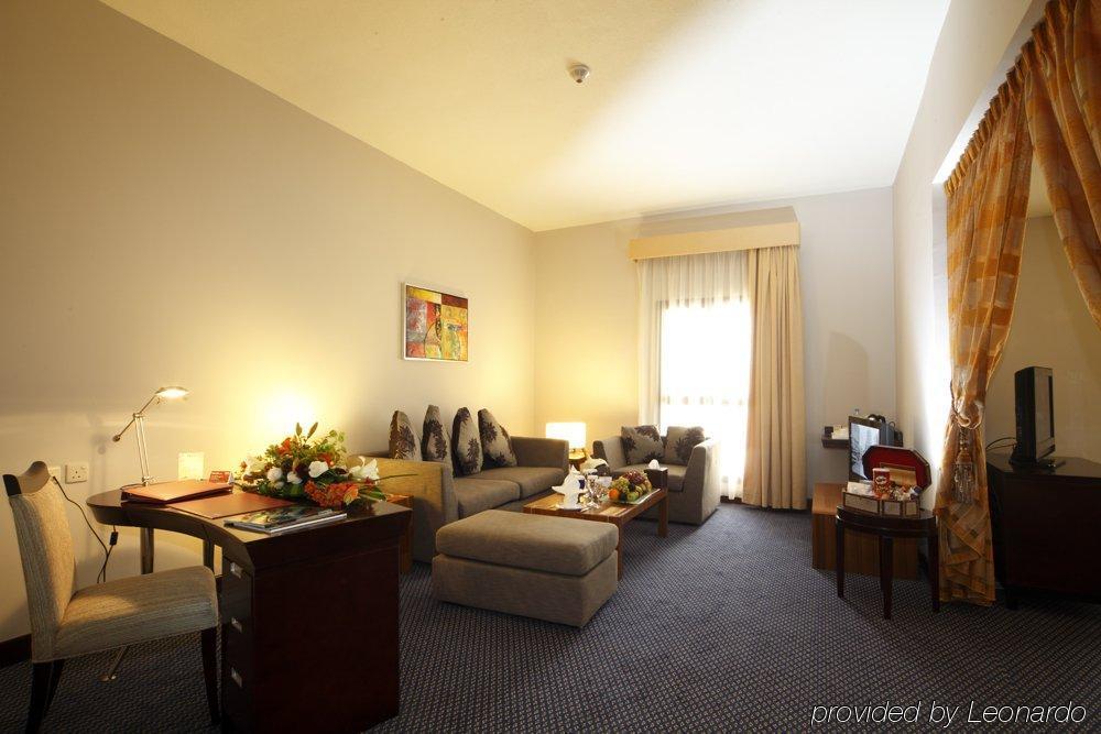 Mena Hotel Riyad Chambre photo