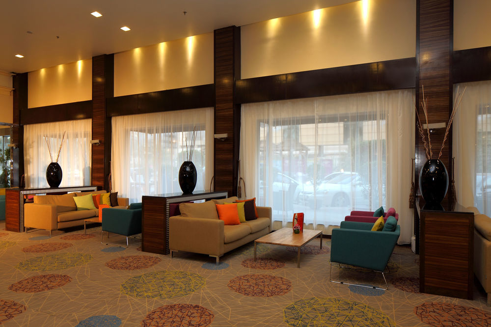 Mena Hotel Riyad Extérieur photo