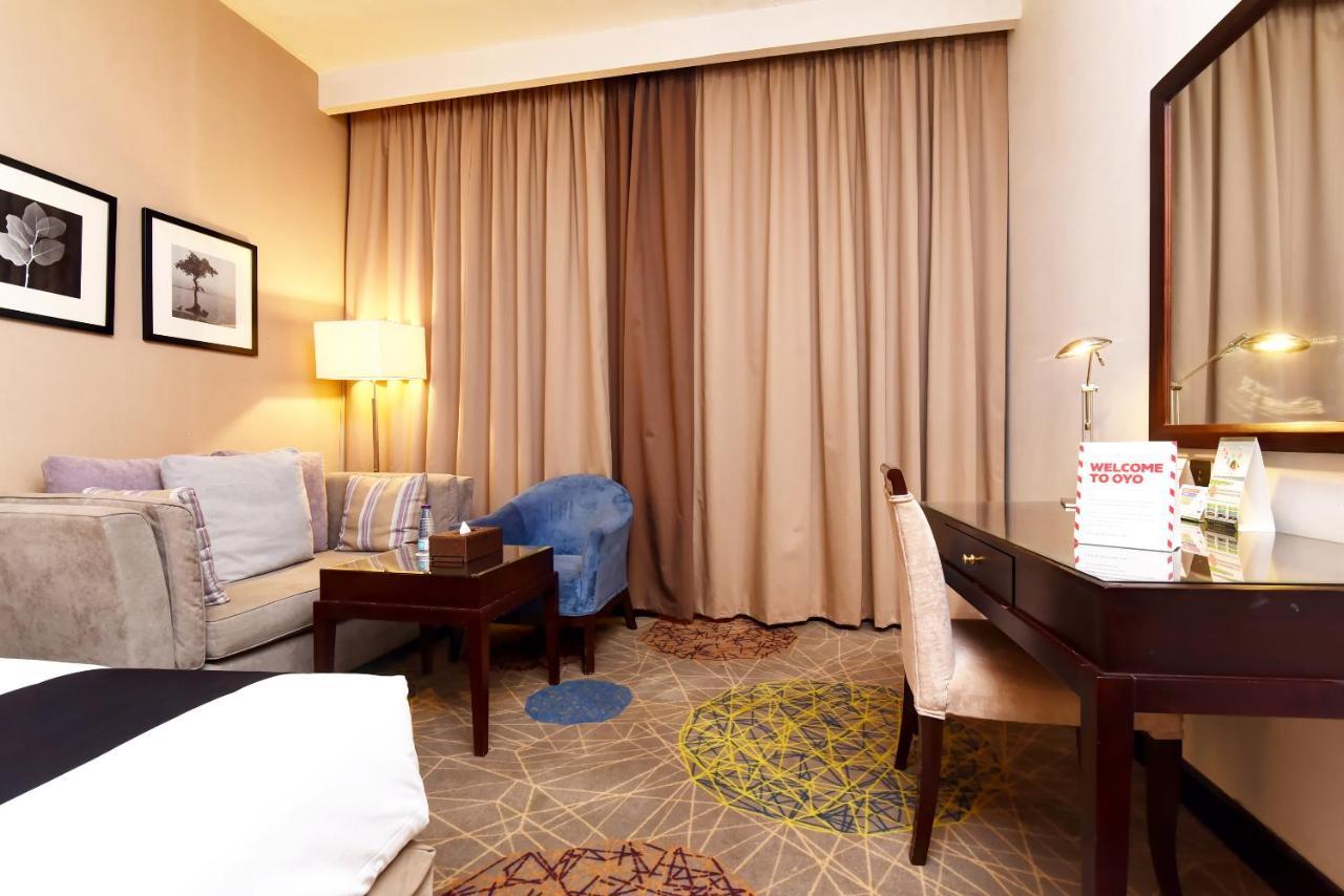 Mena Hotel Riyad Extérieur photo